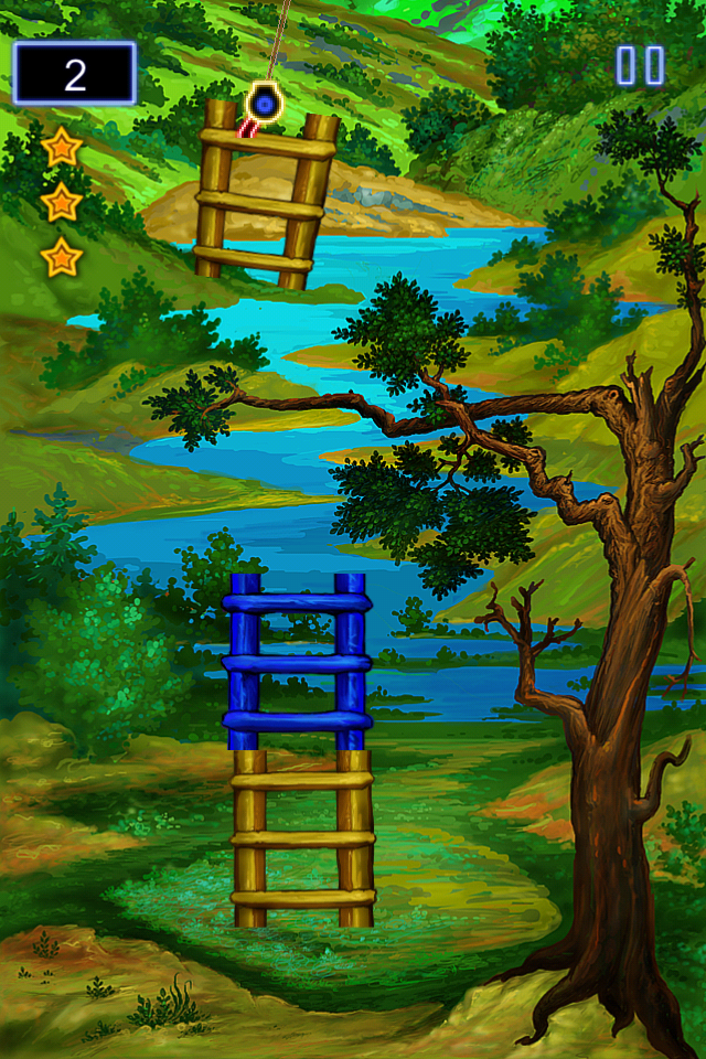 Teddy Bear & Cow Bunny's Great Escape - Best Fun Adventure Game for Kids