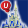 Walt Disney World Magic Kingdom Mini Guide