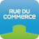 Rue du Commerce, retrouvez toutes les offres high tech, maison et brico sur votre iPhone et votre iPad Rue du Commerce, retrouvez toutes les offres high tech, maison et brico sur votre iPhone et votre iPad